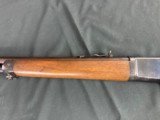 Winchester Model 1886 Lightweight Takedown 33 WCF - Image 5 of 13