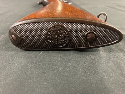Winchester Model 1886 Lightweight Takedown 33 WCF - Image 10 of 13