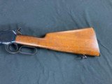 Winchester Model 1886 Lightweight Takedown 33 WCF - Image 3 of 13