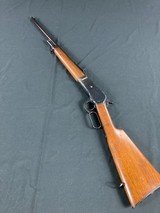 Winchester Model 1886 Lightweight Takedown 33 WCF - Image 2 of 13