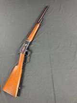 Winchester Model 1886 Lightweight Takedown 33 WCF - Image 1 of 13