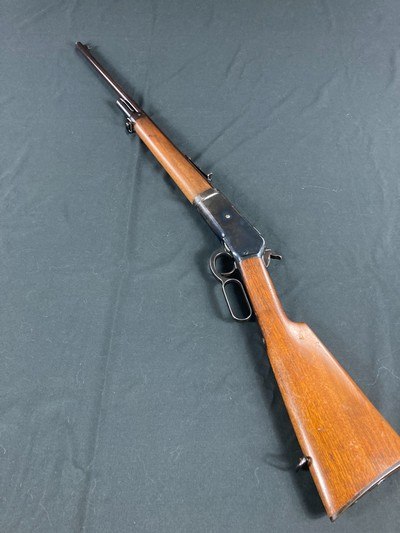 Winchester Model 1886 Lightweight Takedown 33 WCF - Image 2 of 13