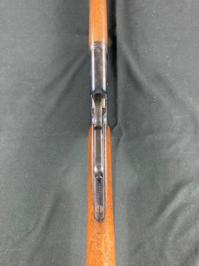 Winchester Model 1886 Lightweight Takedown 33 WCF - Image 11 of 13