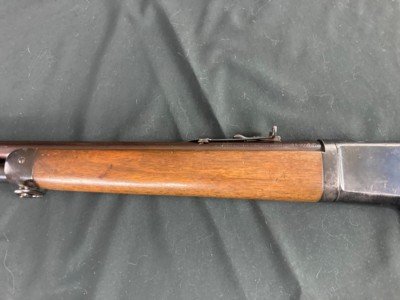 Winchester Model 1886 Lightweight Takedown 33 WCF - Image 5 of 13