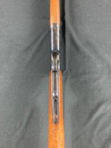Winchester Model 1886 Lightweight Takedown 33 WCF - Image 11 of 13