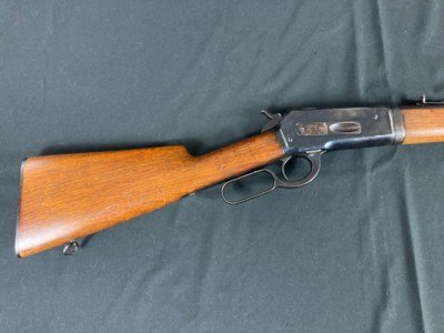 Winchester Model 1886 Lightweight Takedown 33 WCF - Image 7 of 13