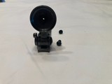 Lyman No. 30 and 1/2 Tang peep sight for Savage 99's - Image 1 of 6