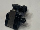 Lyman No. 48 WJS receiver sight - Image 2 of 6