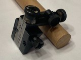 Lyman No. 48 WJS receiver sight - Image 6 of 6