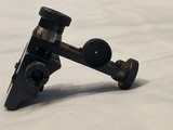 Lyman No. 48 WJS receiver sight - Image 1 of 6