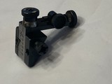 Lyman No. 48 WJS receiver sight - Image 3 of 6