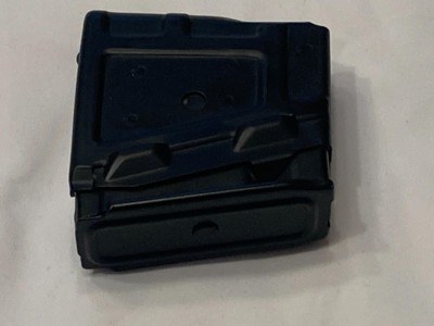 HK Model 93 223 Rem. 5 shot magazine - Image 3 of 4