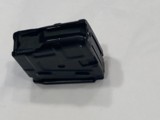 HK Model 93 223 Rem. 5 shot magazine - Image 4 of 4