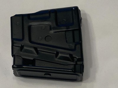 HK Model 93 223 Rem. 5 shot magazine - Image 1 of 4