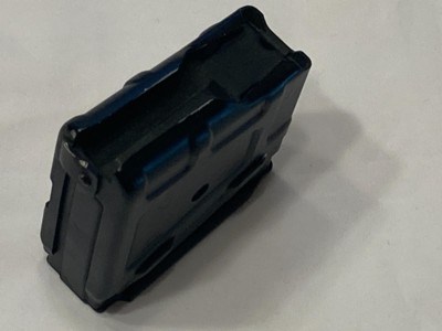HK Model 93 223 Rem. 5 shot magazine - Image 2 of 4
