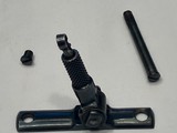 Lyman No. 21 N1 Tang peep sight for Winchester 1886 guns - Image 3 of 5