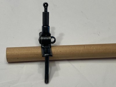 Lyman No. 21 N1 Tang peep sight for Winchester 1886 guns - Image 4 of 5