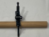 Lyman No. 21 N1 Tang peep sight for Winchester 1886 guns - Image 1 of 5