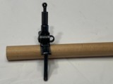 Lyman No. 21 N1 Tang peep sight for Winchester 1886 guns - Image 4 of 5