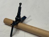 Lyman No. 21 N1 Tang peep sight for Winchester 1886 guns - Image 5 of 5