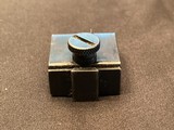 Winchester No. 99A Front Target Globe Sight - 4 of 5