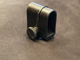 Winchester No. 99A Front Target Globe Sight - 5 of 5