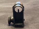 Winchester No. 99A Front Target Globe Sight - 3 of 5