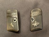 Colt 1908 Vest Pocket Hammerless 25 ACP, Grips - Image 2 of 3