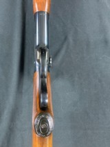 Winchester Model 71 Deluxe Rifle 348Win. - Image 6 of 14