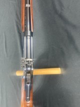 Winchester Model 71 Deluxe Rifle 348Win. - Image 10 of 14