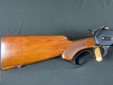 Winchester Model 71 Deluxe Rifle 348Win. - Image 8 of 14
