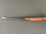 Winchester Model 71 Deluxe Rifle 348Win. - Image 5 of 14