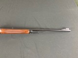 Winchester Model 71 Deluxe Rifle 348Win. - Image 9 of 14