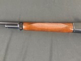 Winchester Model 71 Deluxe Rifle 348Win. - Image 13 of 14