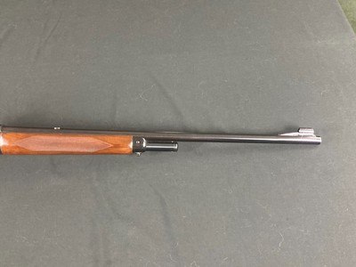 Winchester Model 71 Deluxe Rifle 348Win. - Image 9 of 14