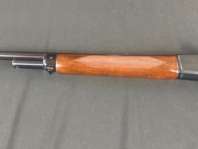 Winchester Model 71 Deluxe Rifle 348Win. - Image 13 of 14