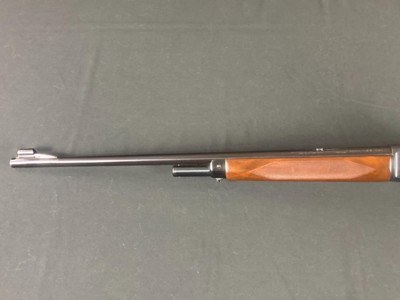Winchester Model 71 Deluxe Rifle 348Win. - Image 5 of 14