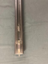 L.C. Smith, Hunter Arms Co. 12 ga. Field Grade Double - Image 12 of 12