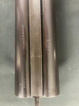 L.C. Smith, Hunter Arms Co. 12 ga. Field Grade Double - Image 10 of 12