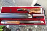 Perazzi MS 8012 gauge with all gauge tube set - 5 of 6