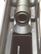 UZI Carbine Action Arms Mod. B IMI 9mm 1980's import with Hard Case- 7 of 15