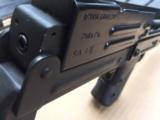 UZI Carbine Action Arms Mod. B IMI 9mm 1980's import with Hard Case- 6 of 15