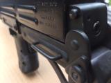 UZI Carbine Action Arms Mod. B IMI 9mm 1980's import with Hard Case- 5 of 15