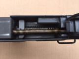 UZI Carbine Action Arms Mod. B IMI 9mm 1980's import with Hard Case- 3 of 15