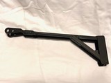 SPECTRE SITES M4 SMG SBR FOLDING STOCK Ready To Install Original Type Direct Fit - 3 of 14