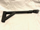 SPECTRE SITES M4 SMG SBR FOLDING STOCK Ready To Install Original Type Direct Fit - 11 of 14