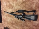 Knight 50 CAL Black Powder Rifle- 2 of 8