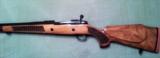 Sako Finnbear 416 Remington Mag L691 bolt action rifle - 1 of 15