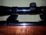 Remington 7mm mag. 700 BDL - 4 of 4