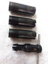 Browning Auto-5 Magnum 12 guage - 13 of 14